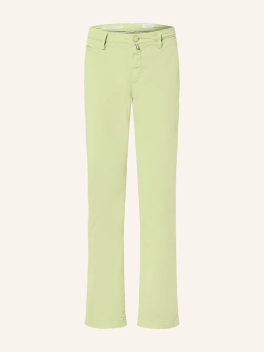 Zdjęcie produktu Jacob Cohen Chino Bobby Slim Fit gruen JASNOZIELONY