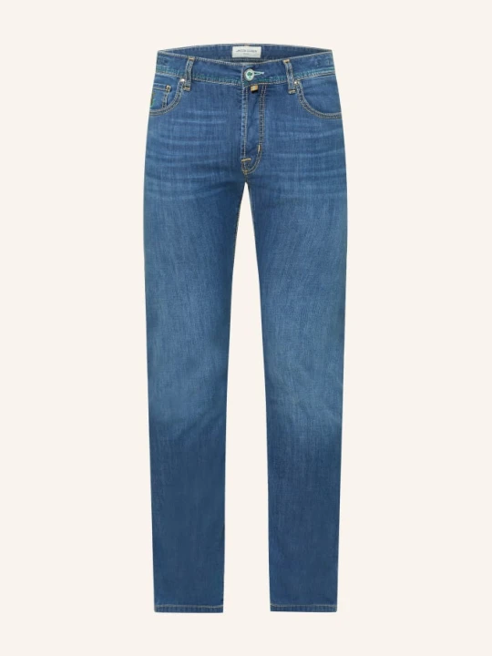Zdjęcie produktu Jacob Cohen Dżinsy Bard O Kroju Slim Fit blau 200D MEDIUM BLUE
