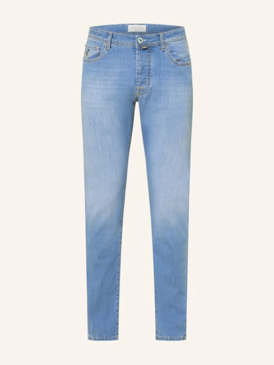 Zdjęcie produktu Jacob Cohen Dżinsy Bard O Kroju Slim Fit blau 300D Light Blue