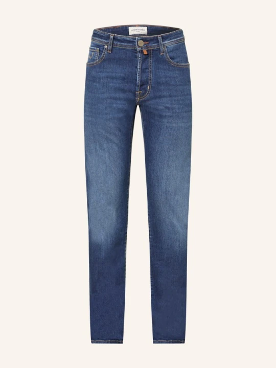 Zdjęcie produktu Jacob Cohen Dżinsy Bard Slim Fit blau 200D MEDIUM BLUE