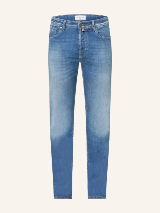 Zdjęcie produktu Jacob Cohen Dżinsy Bard Slim Fit blau 300D Light Blue