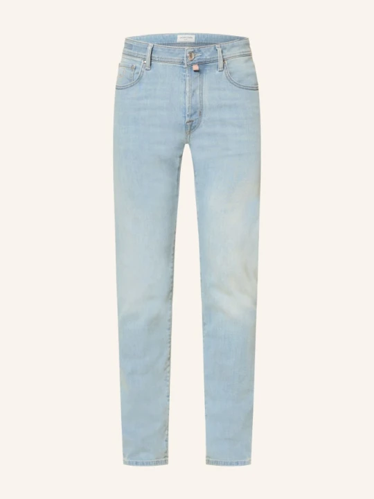 Zdjęcie produktu Jacob Cohen Dżinsy Bard Slim Fit blau 300D Light Blue