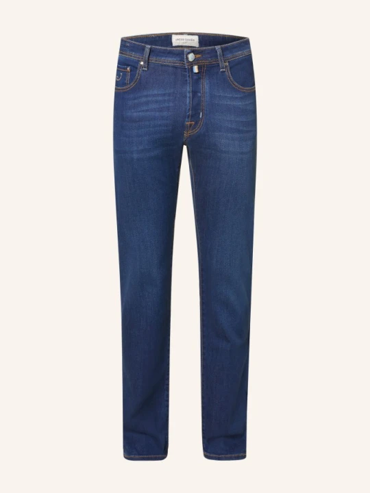 Zdjęcie produktu Jacob Cohen Dżinsy Bard Slim Fit blau 100D DARK BLUE