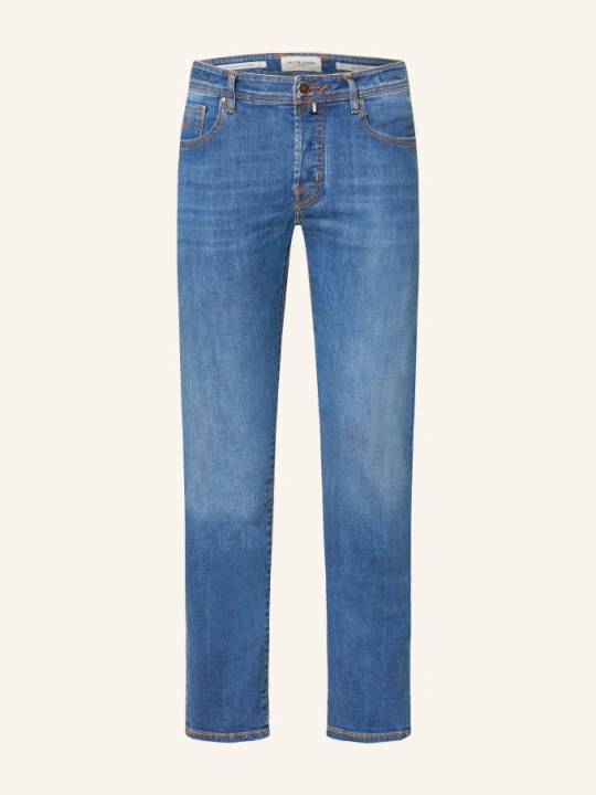 Zdjęcie produktu Jacob Cohen Dżinsy Bard Slim Fit blau 200D MEDIUM BLUE