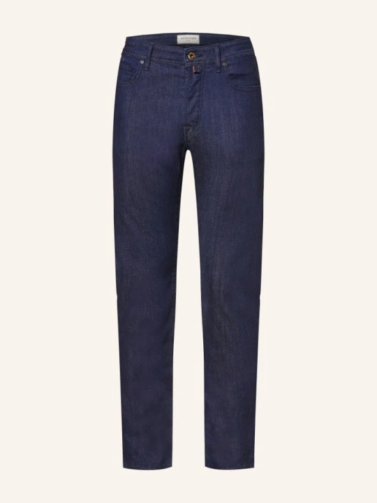 Zdjęcie produktu Jacob Cohen Dżinsy Bard Slim Fit blau 100D DARK BLUE