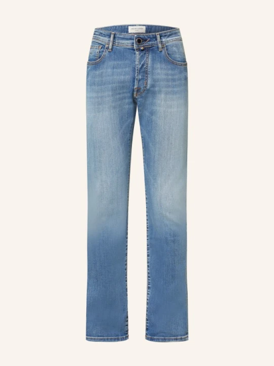 Zdjęcie produktu Jacob Cohen Dżinsy Bard Slim Fit blau 200D MEDIUM BLUE