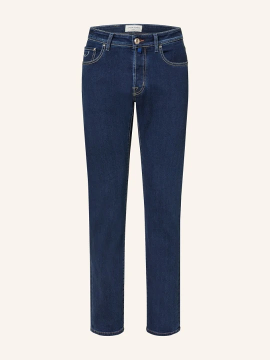 Zdjęcie produktu Jacob Cohen Dżinsy Jum Slim Fit blau 100D DARK BLUE