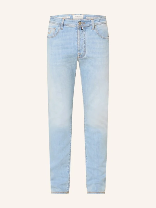 Zdjęcie produktu Jacob Cohen Dżinsy O Kroju Slim Fit blau 300D Light Blue