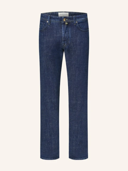 Zdjęcie produktu Jacob Cohen Dżinsy Slim Fit blau 100D DARK BLUE