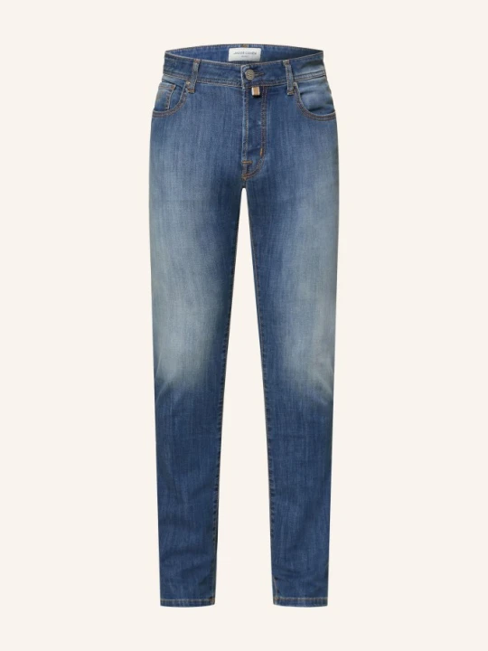 Zdjęcie produktu Jacob Cohen Dżinsy Slim Fit blau 200D MEDIUM BLUE