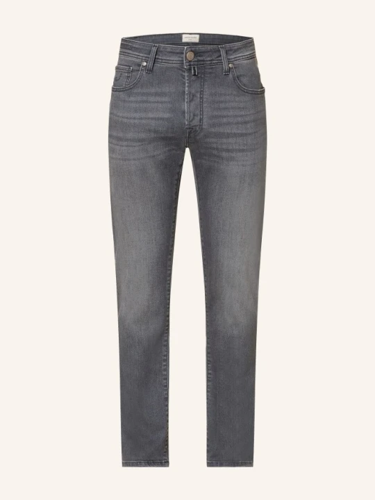 Zdjęcie produktu Jacob Cohen Dżinsy Slim Fit grau 800D GREY