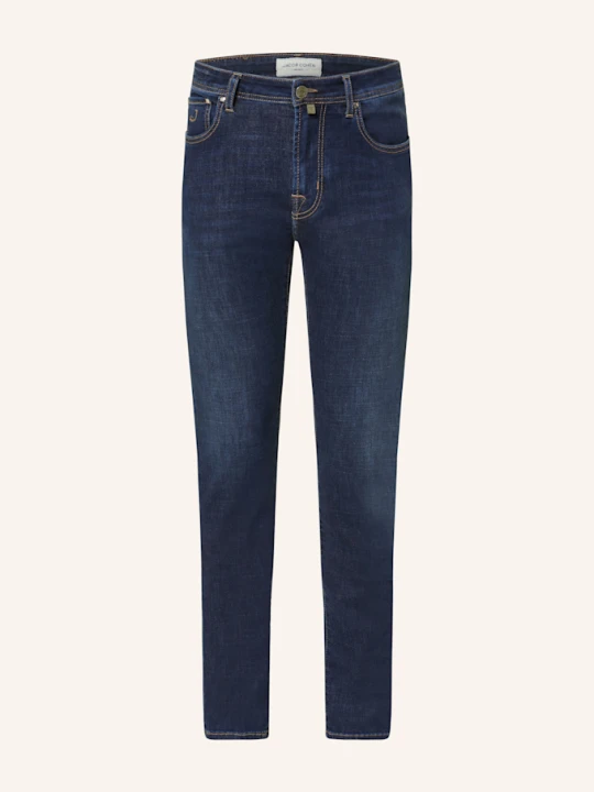 Zdjęcie produktu Jacob Cohen Jeansy Bard Fast Regular Slim Fit blau 200D MEDIUM BLUE
