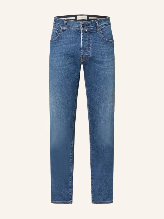 Zdjęcie produktu Jacob Cohen Jeansy Bard Ltd Slim Fit blau 200D MEDIUM BLUE