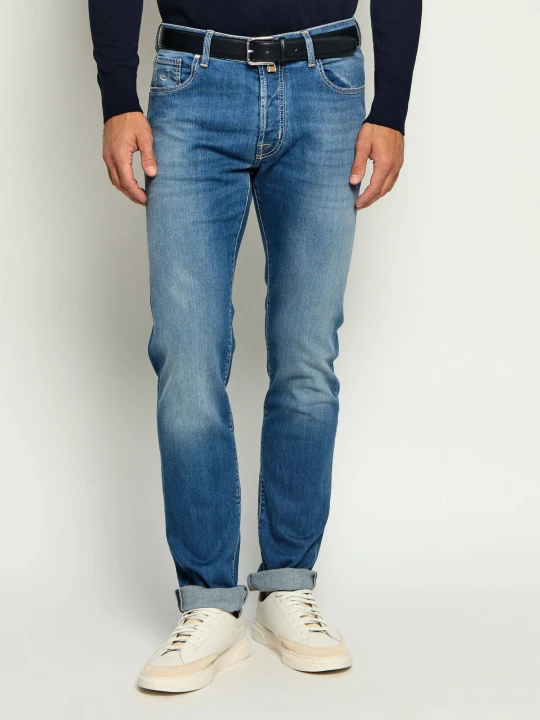 Zdjęcie produktu Jacob Cohen Jeansy Bard | Slim Fit