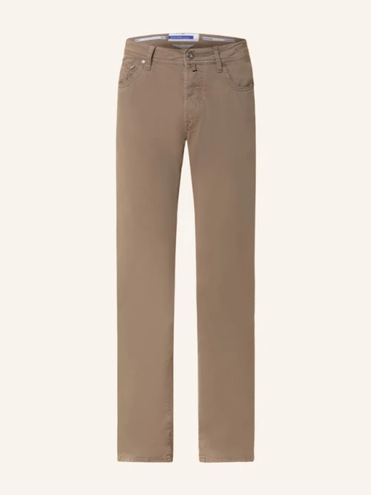 Zdjęcie produktu Jacob Cohen Jeansy Bard Slim Fit beige