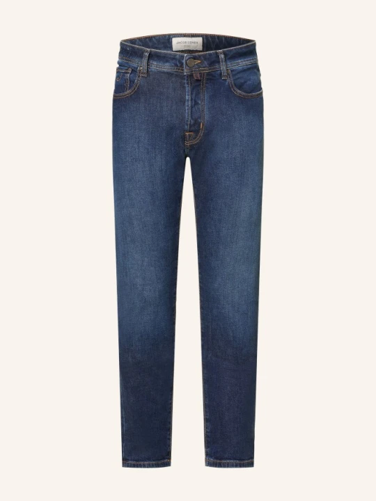 Zdjęcie produktu Jacob Cohen Jeansy Bard Slim Fit blau 100D DARK BLUE