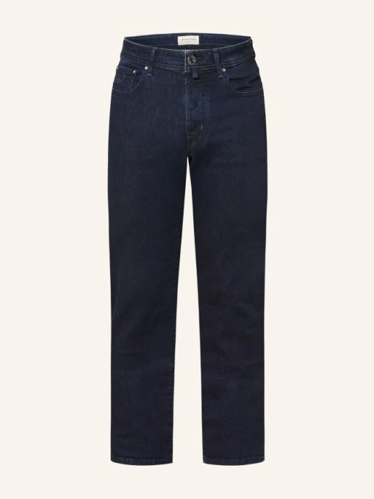 Zdjęcie produktu Jacob Cohen Jeansy Bard Slim Fit blau 100D DARK BLUE
