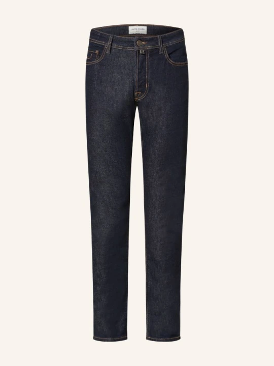 Zdjęcie produktu Jacob Cohen Jeansy Bard Slim Fit blau 100D DARK BLUE