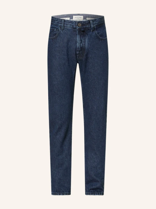 Zdjęcie produktu Jacob Cohen Jeansy Bard Slim Fit blau 100D DARK BLUE