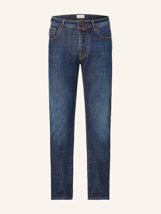 Zdjęcie produktu Jacob Cohen Jeansy Bard Slim Fit blau 200D MEDIUM BLUE
