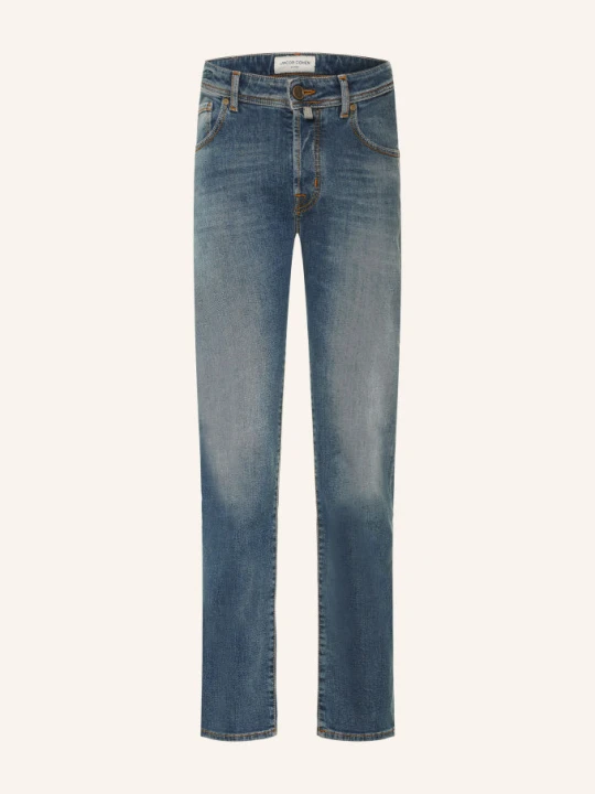 Zdjęcie produktu Jacob Cohen Jeansy Bard Slim Fit blau 200D MEDIUM BLUE