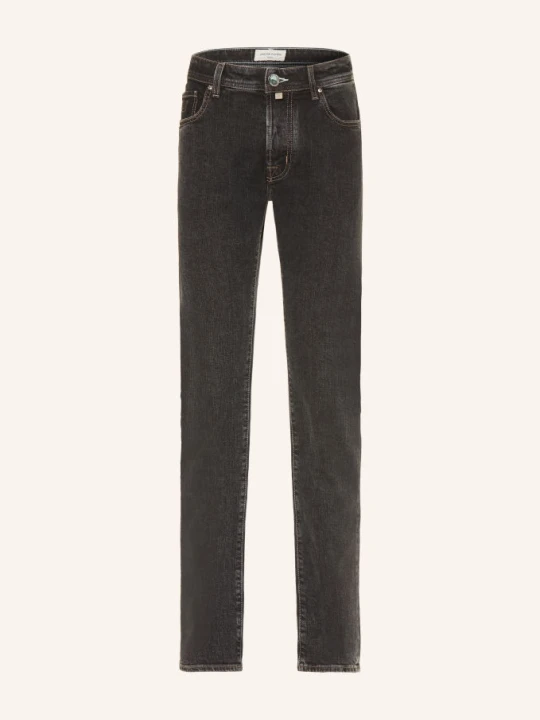 Zdjęcie produktu Jacob Cohen Jeansy Bard Slim Fit grau 800D GREY