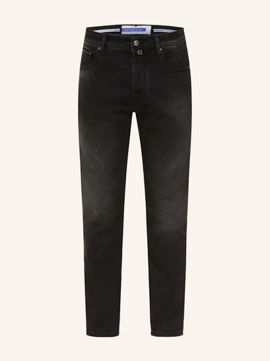 Zdjęcie produktu Jacob Cohen Jeansy Bard Slim Fit schwarz 029D Black