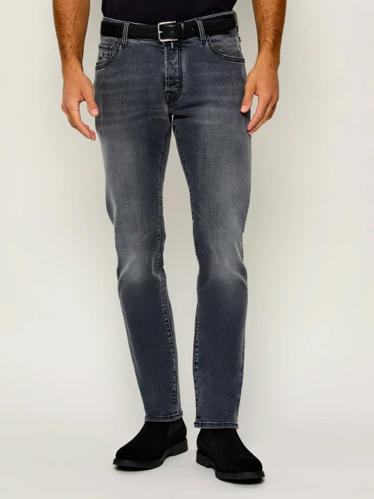 Zdjęcie produktu Jacob Cohen Jeansy Nick | Slim Fit