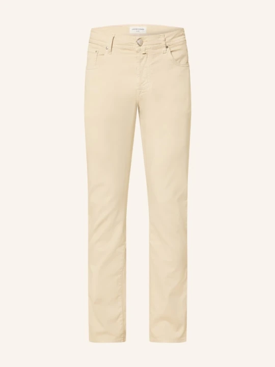 Zdjęcie produktu Jacob Cohen Spodnie Bard Slim Fit beige