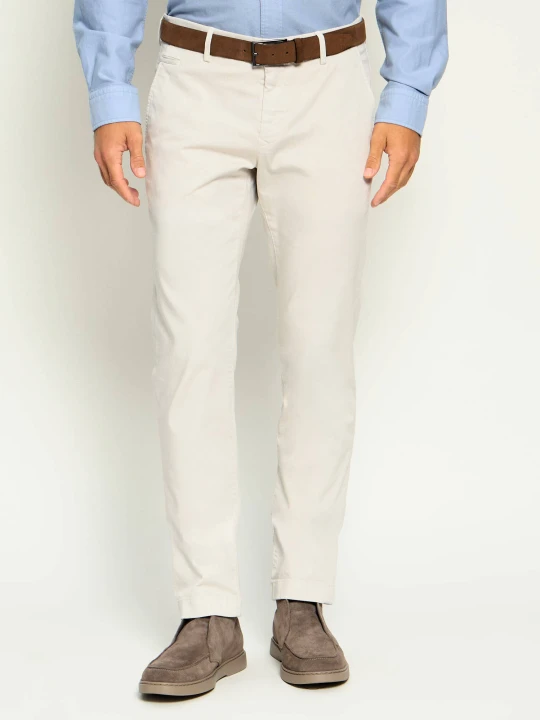 Zdjęcie produktu Jacob Cohen Spodnie chino Bobby | Slim Fit