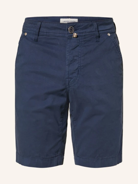 Zdjęcie produktu Jacob Cohen Szorty Chino Jum O Kroju Slim Fit blau GRANATOWY