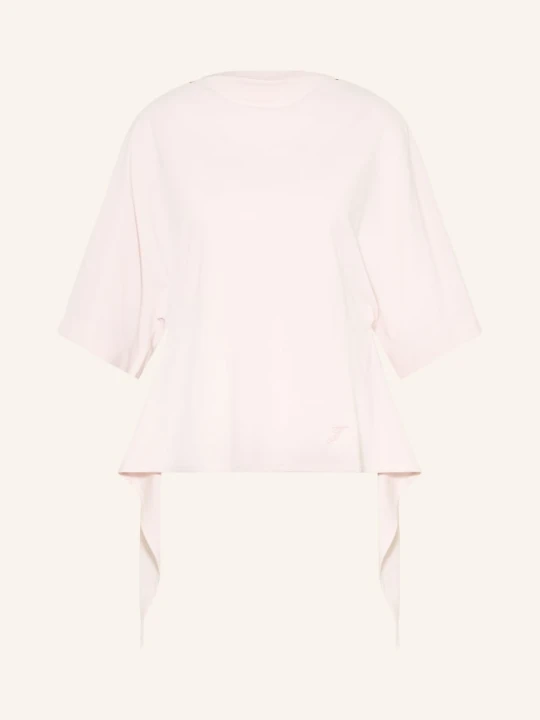 Zdjęcie produktu Jacquemus Koszulka Le T-Shirt Moisson rosa JASNORÓŻOWY