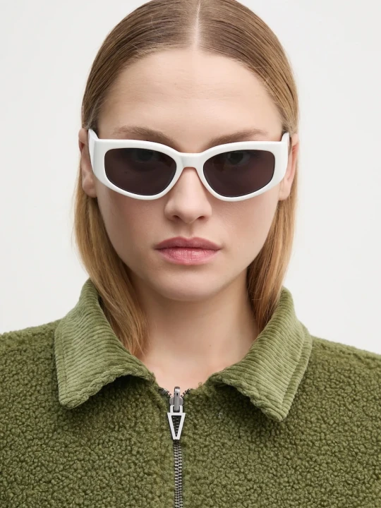 Zdjęcie produktu Jacquemus okulary przeciwsłoneczne GALA