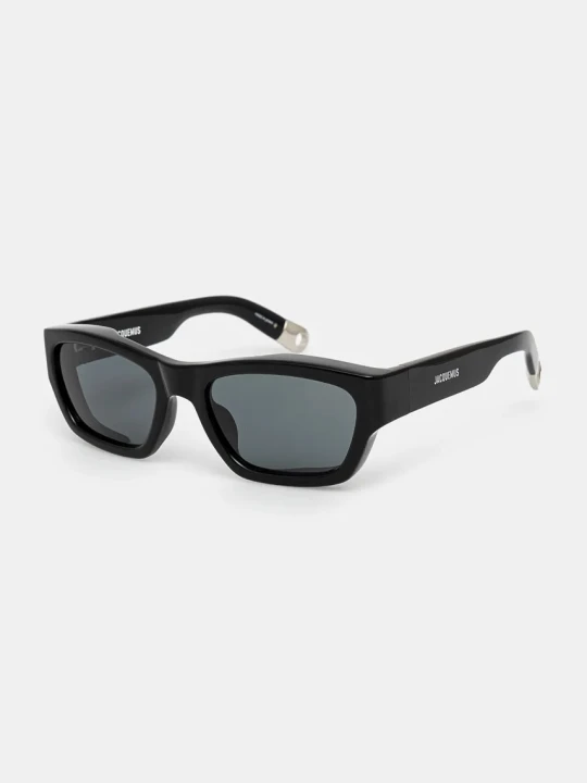 Zdjęcie produktu Jacquemus okulary przeciwsłoneczne MERIDIANO