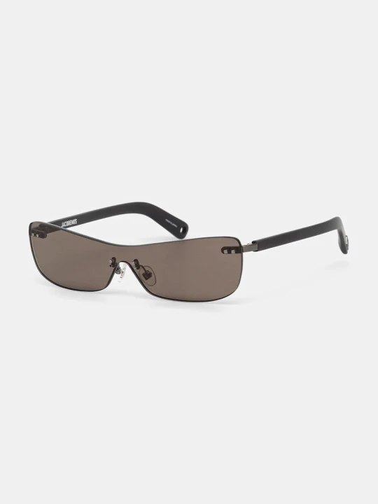 Zdjęcie produktu Jacquemus okulary przeciwsłoneczne MIRADA