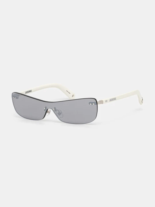 Zdjęcie produktu Jacquemus okulary przeciwsłoneczne MIRADA