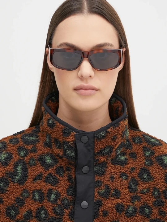 Zdjęcie produktu Jacquemus okulary przeciwsłoneczne PILOTA