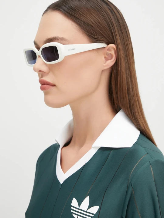 Zdjęcie produktu Jacquemus okulary przeciwsłoneczne ROND