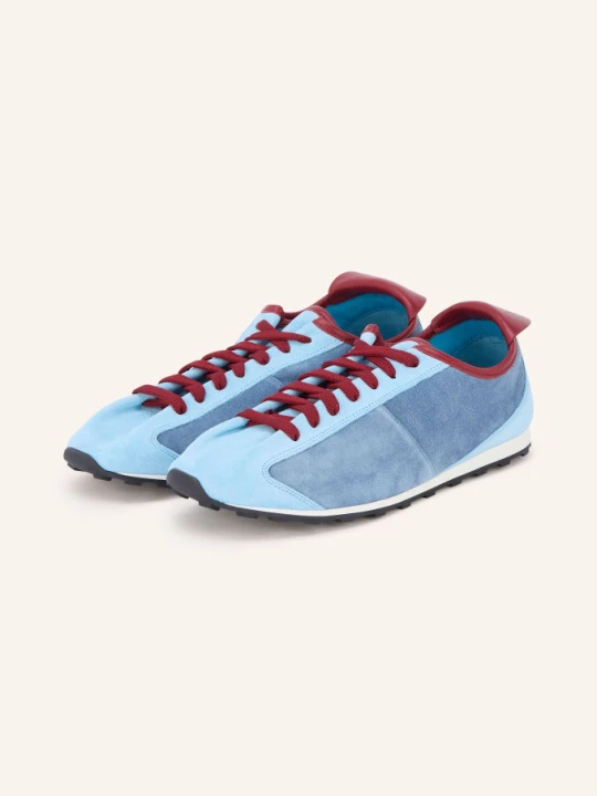 Zdjęcie produktu Jacquemus Sneakersy Les Tennis blau
