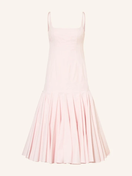 Zdjęcie produktu Jacquemus Sukienka La Robe Agave rosa JASNORÓŻOWY
