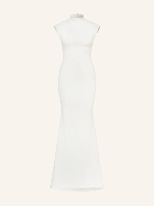 Zdjęcie produktu Jacquemus Sukienka Wieczorowa La Robe Alba weiss ECRU