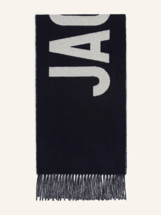 Zdjęcie produktu Jacquemus Szal blau