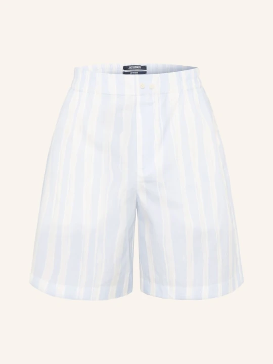 Zdjęcie produktu Jacquemus Szorty Le Short Calecon blau