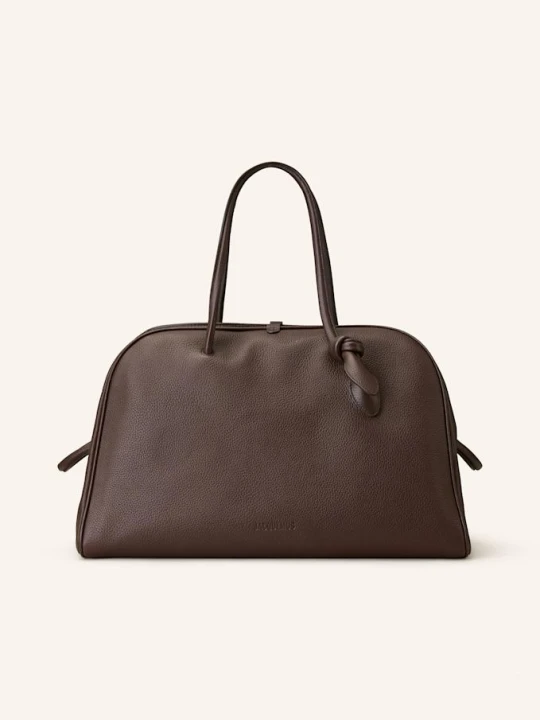 Zdjęcie produktu Jacquemus Torebka Le Grand Turismo braun CIEMNOBRĄZOWY