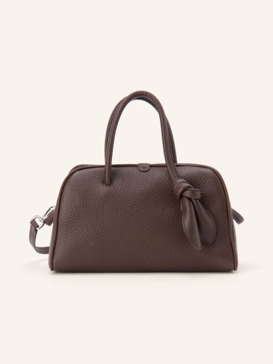 Zdjęcie produktu Jacquemus Torebka Le Petit Turismo braun