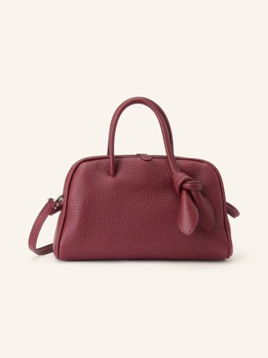Zdjęcie produktu Jacquemus Torebka Le Petit Turismo rot