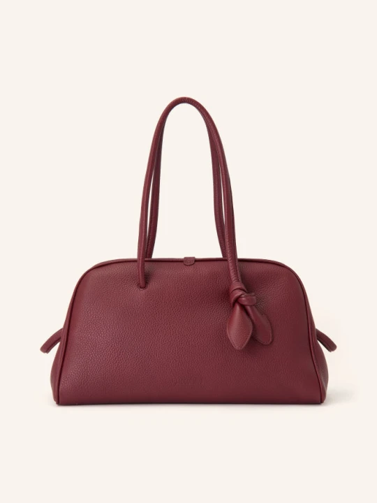 Zdjęcie produktu Jacquemus Torebka Le Turismo rot CIEMNOCZERWONY