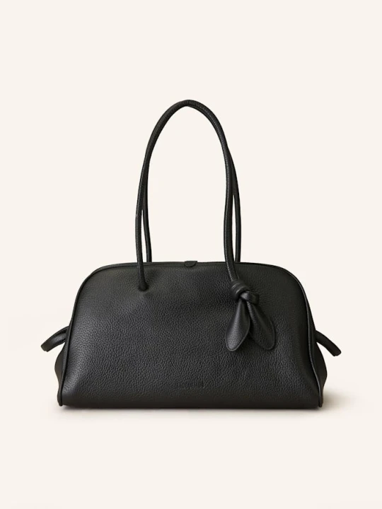Zdjęcie produktu Jacquemus Torebka Le Turismo schwarz CZARNY