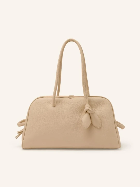 Zdjęcie produktu Jacquemus Torebka Le Turismo beige