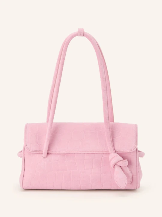 Zdjęcie produktu Jacquemus Torebka Na Ramię Le Turismo Long rosa RÓŻOWY